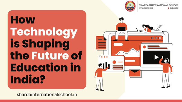 Future Of Education In India