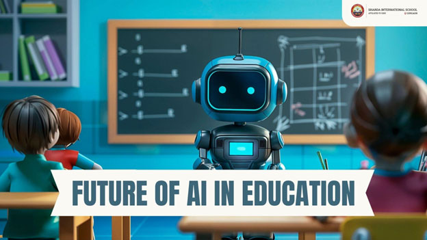 Future of AI in Education