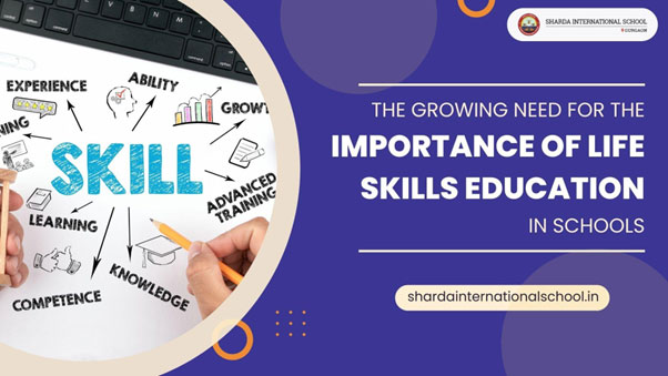 Importance of Life Skills Education