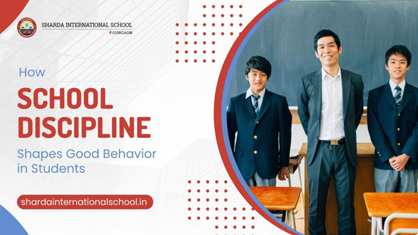 School Discipline