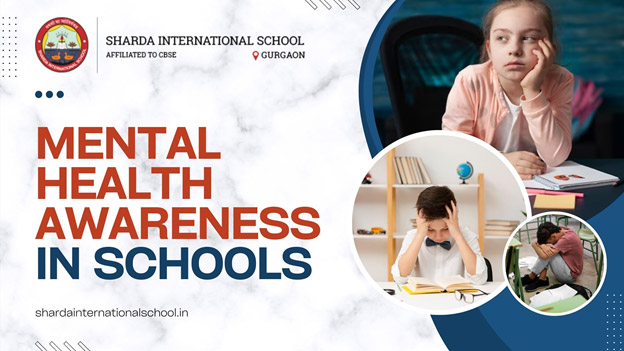 Discover the significance of promoting mental health awareness in schools.