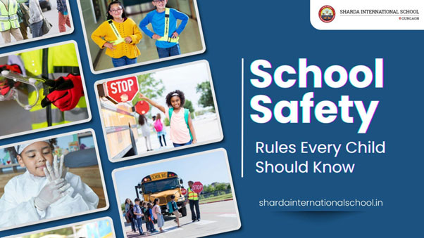 School Safety